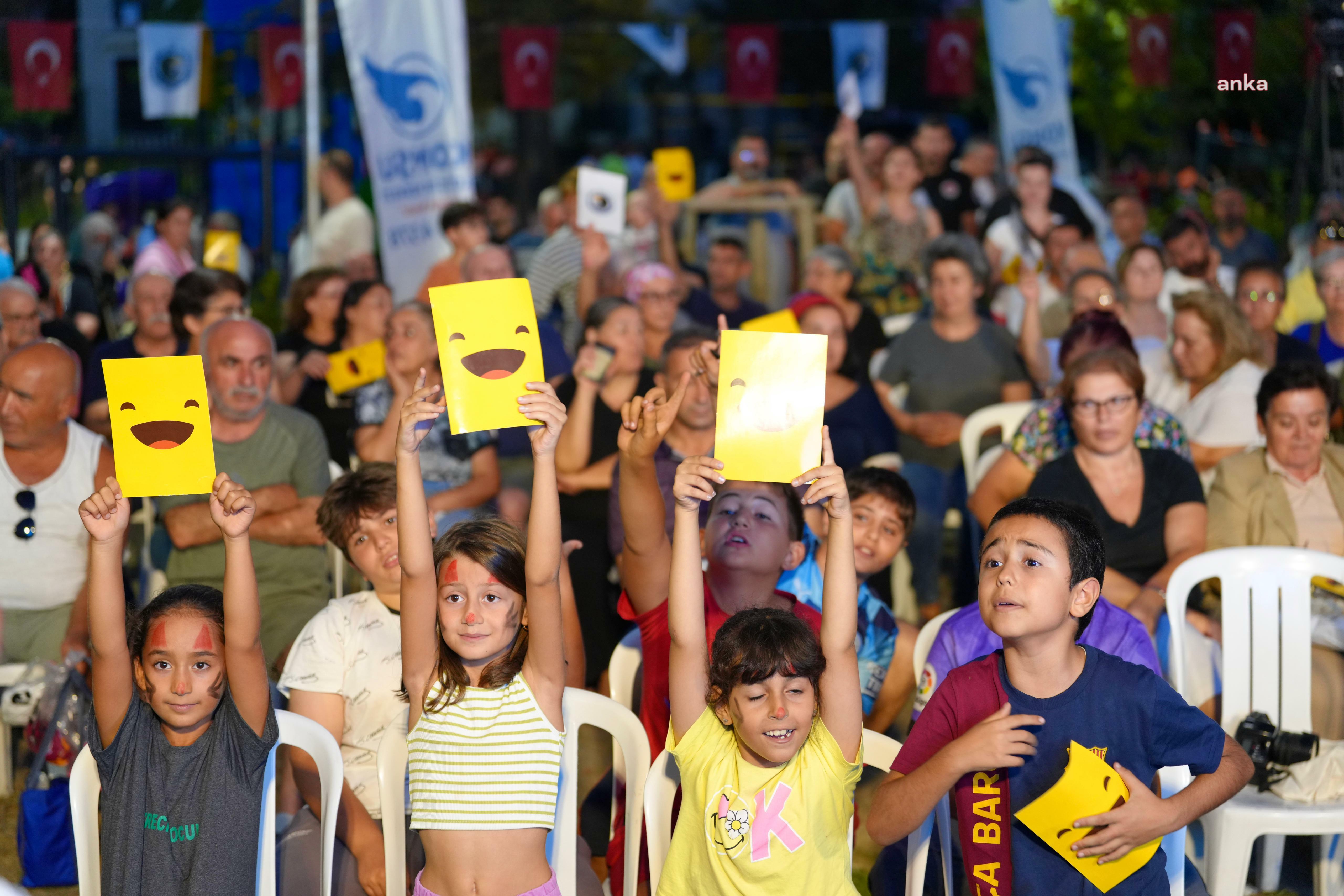 Kartal Belediyesi 'Mahallemi Dinliyorum' buluşmalarını sürdürüyor