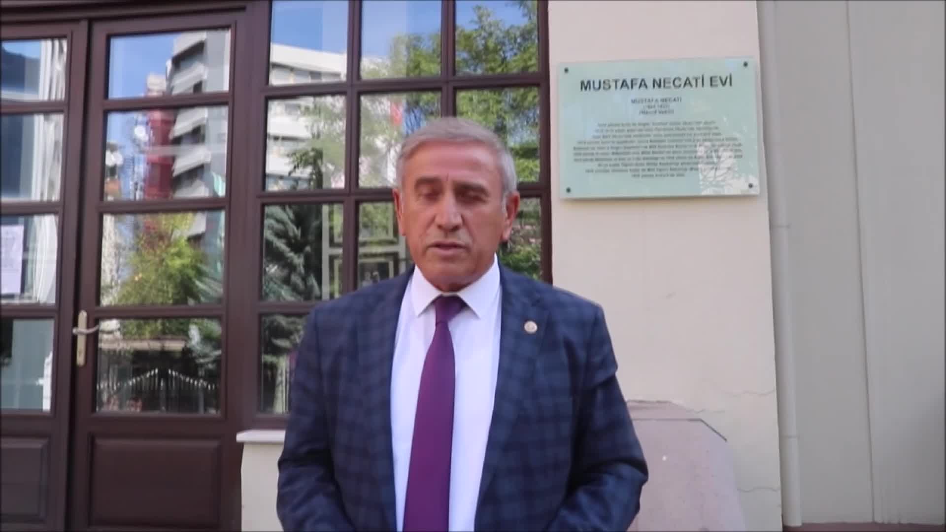 CHP'Lİ KAYA'DAN EĞİTİM REFORMU YORUMU: "BİR YILDA TEK BİR DERSLİK DAHİ YAPAMAYANLAR REFORM YAPAMAZLAR”