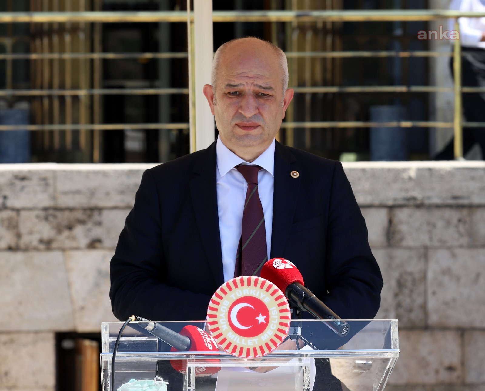 CHP’Lİ KASAP:  AİLE, ÇALIŞMA VE SOSYAL HİZMETLER BAKANLIĞI ENGELLİ OLMAYANLARA 2 YILDA 7 MİLYAR TL ENGELLİ AYLIĞI ÖDEDİ