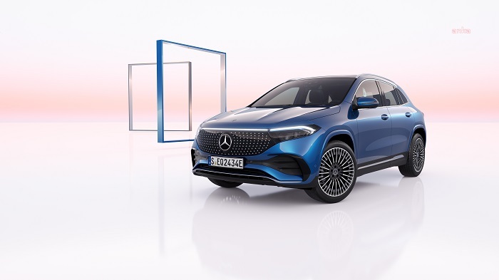 Mercedes-Benz’den ağustos ayına özel finansal seçenekler