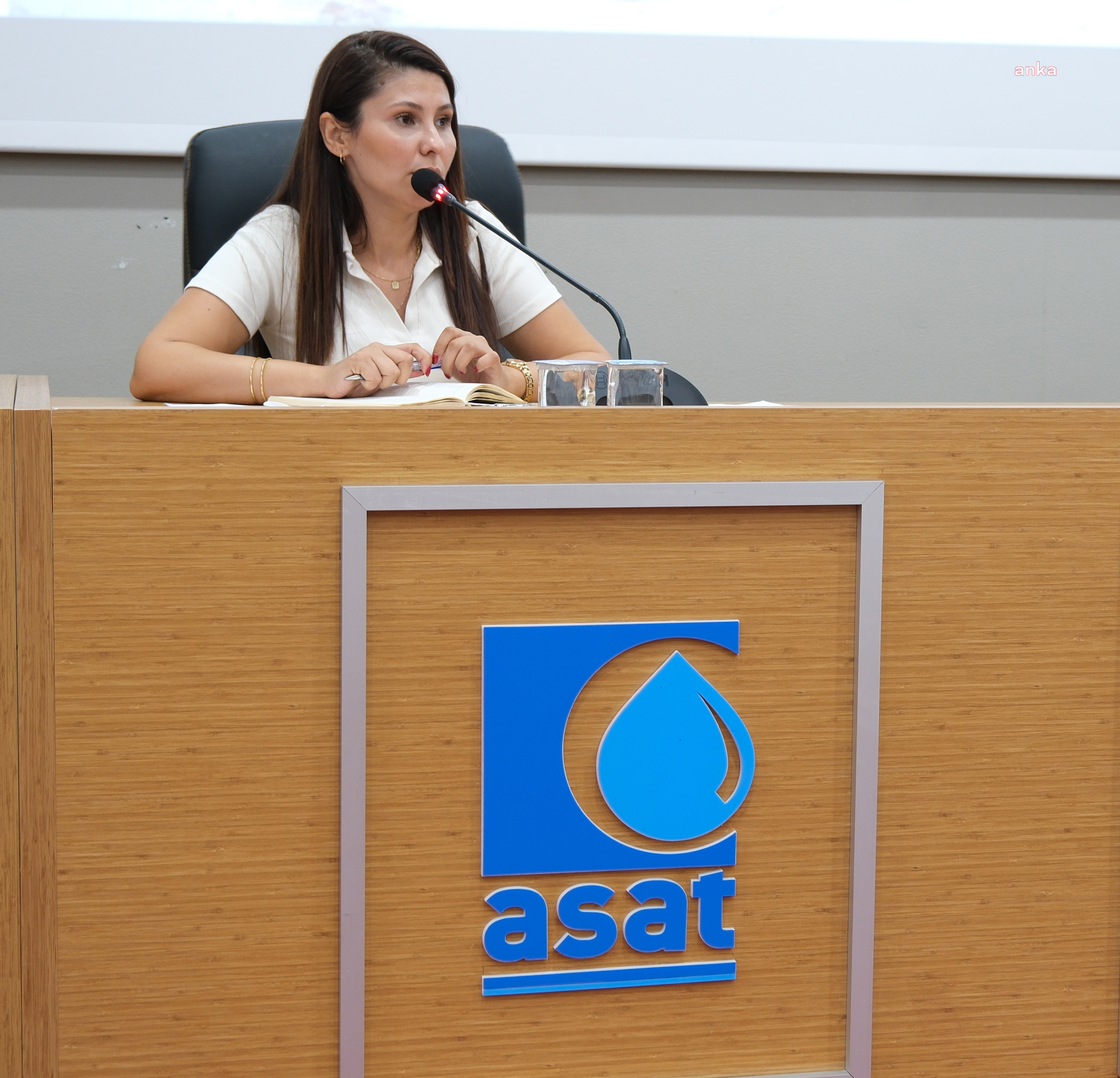 Antalya'da “Sokak Hayvanları Sorunu ve Çözüm Önerileri” toplantıları sürüyor