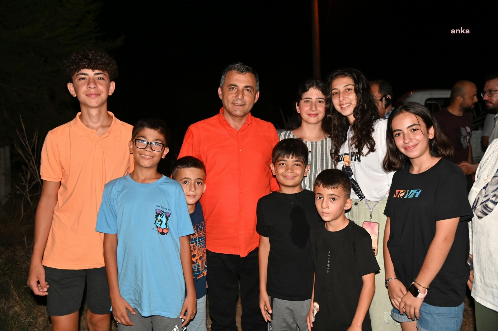 Manavgat Belediye Başkanı Kara, mahalle buluşmalarını sürdürüyor