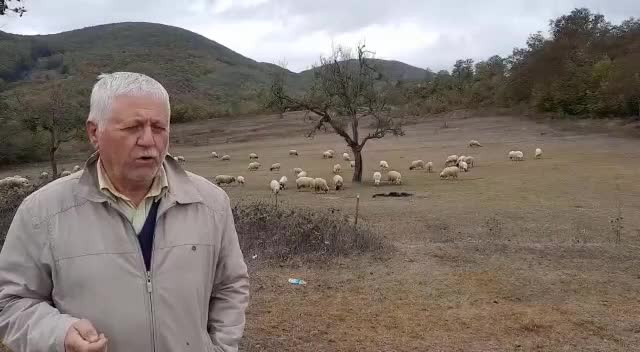 SALEP VE TARİHİ KALINTILARIN BULUNDUĞU KÖYE TAŞ OCAĞI AÇILDI, KÖYLÜLER İSYAN ETTİ