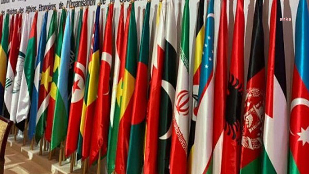 İslam İşbirliği Teşkilatı: ''Haniye suikastından tamamen İsrail sorumludur''