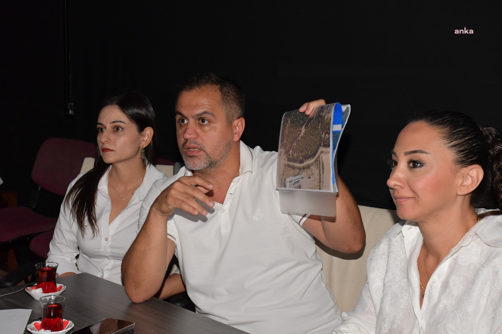Torbalı Belediyesi’nden can dostlar için “Doğal Yaşam Alanı”