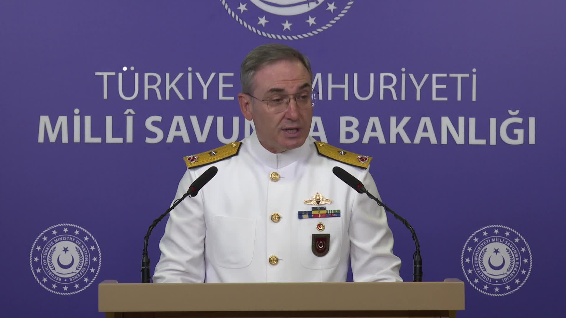 MSB yetkilisinden terörle mücadele açıklaması: ''Kilidin kapatılmasına çok uzak değiliz''
