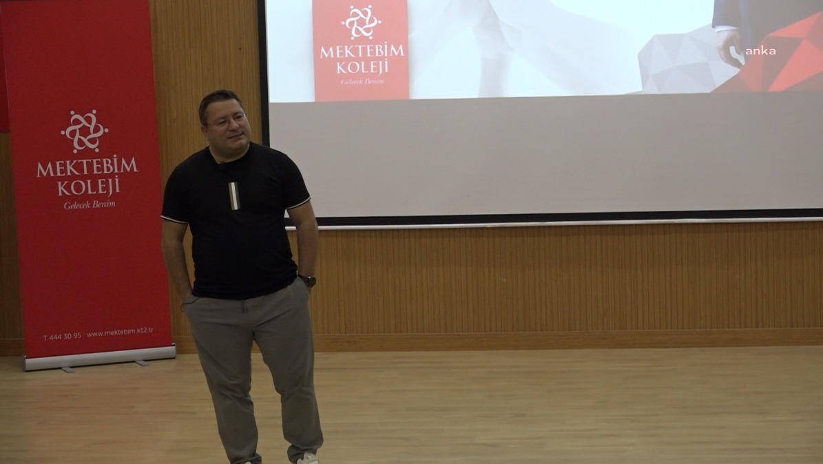 Ümit Kalko: En büyük amacımız sektördeki lider markalardan biri olmak