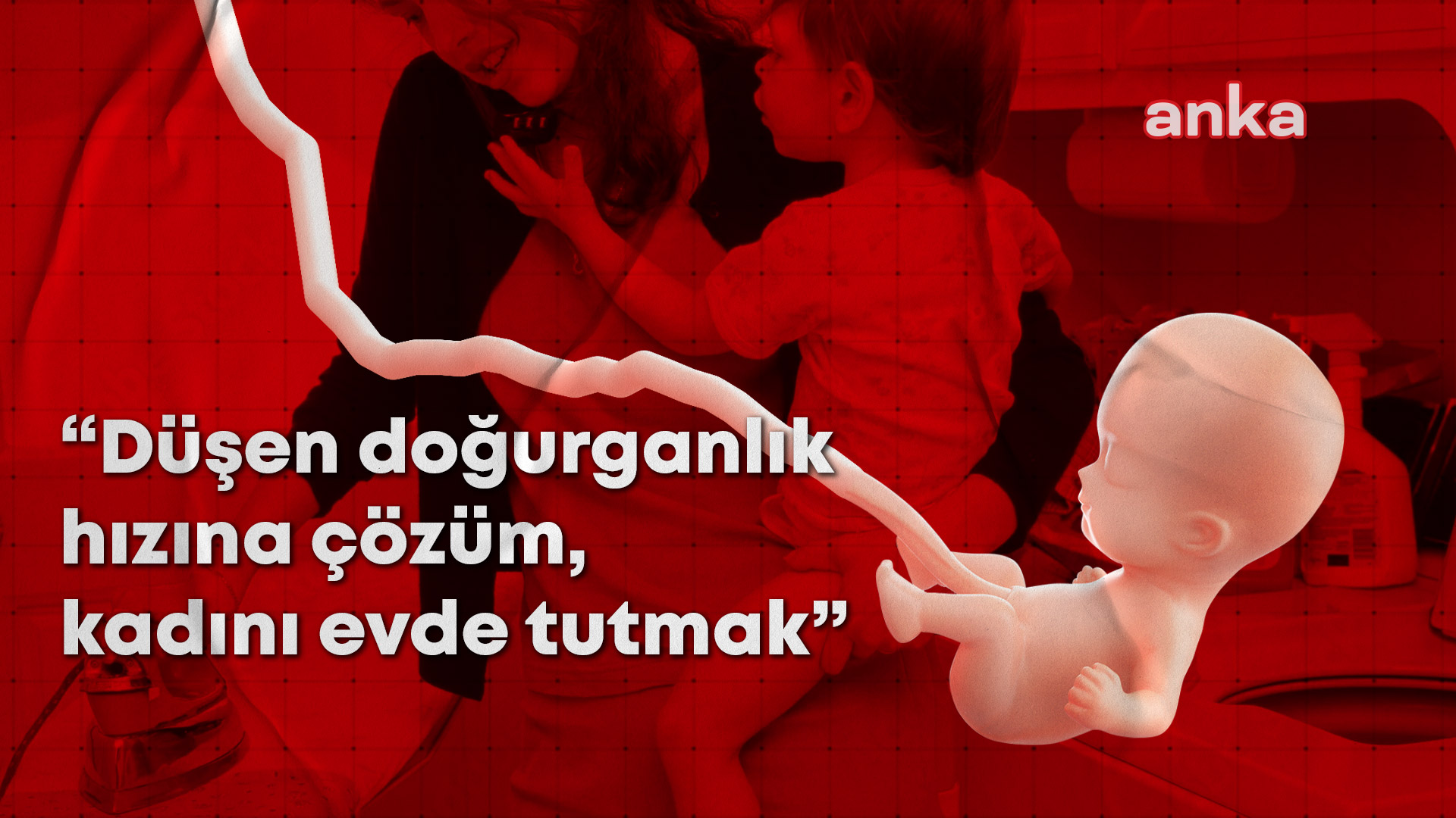 Uzmanlar “doğum teşviki” hakkında konuştu: Sağlığı ilgilendiren konular politik amaçla kullanılmamalı
