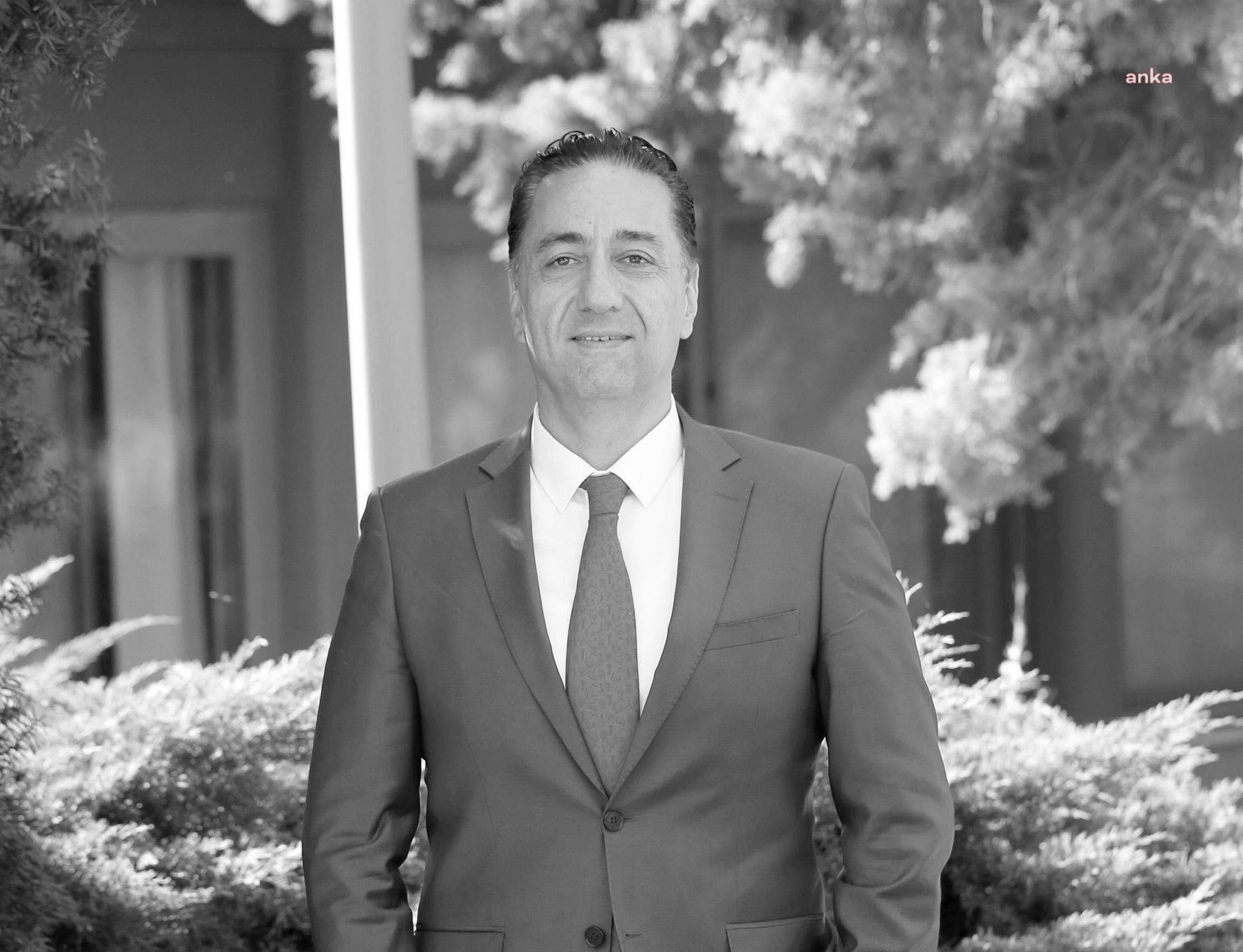 Türkiye Petrolleri: Arama Daire Başkanımız Mehmet Salih Bülent Sadioğlu’nun vefatının derin üzüntüsünü yaşıyoruz