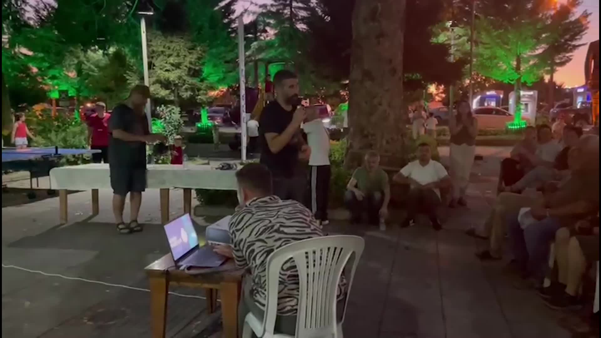 KTÜ Orman Fakültesi Öğretim Üyesi Kurdoğlu: "Bu kadar maden ruhsatlı alanın olduğu yere siz doğa temelli turizm isteseniz yapamazsınız"