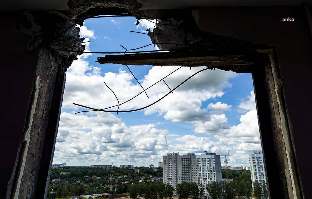 Ukrayna’nın, Rusya'ya yönelik Batı destekli saldırıları savaşta yeni bir aşama olarak görülüyor