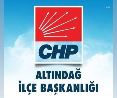 CHP Altındağ İlçe Başkanlığı, Altındağ'daki köpek mezarlarına ilişkin açıklama yaptı: Süreci yakından takip ediyoruz