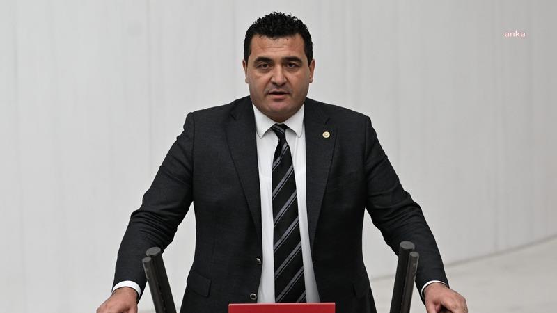 Ulaş Karasu: ''İki kilo yulaf, bir bardak çay etmiyor''