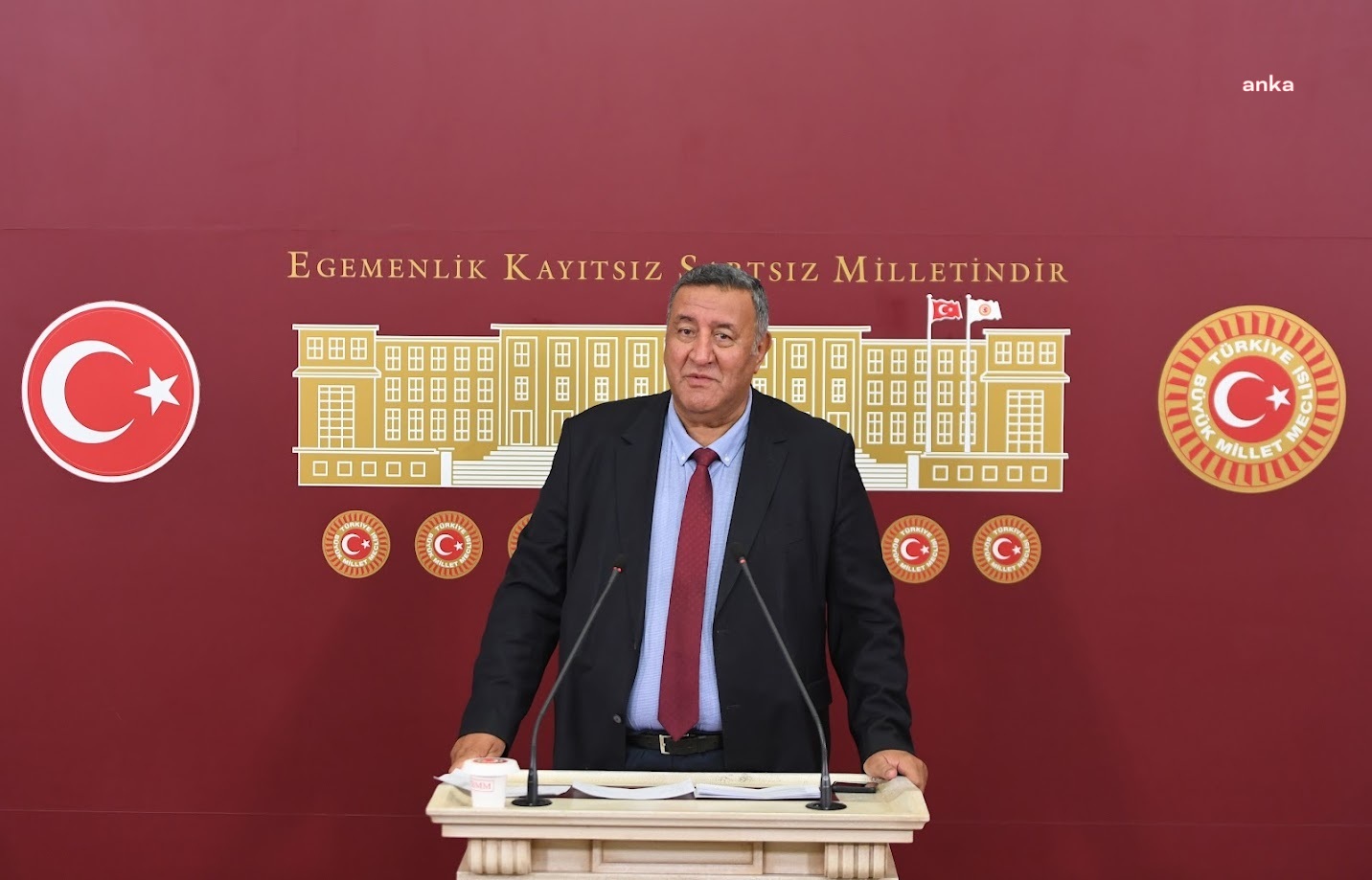 Ömer Fethi Gürer: “Ağaç sayısı arttı ancak üretim azaldı"