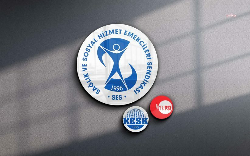 Sağlık ve Sosyal Hizmet Emekçileri Sendikası: “Sağlıkta şiddeti durdurun”
