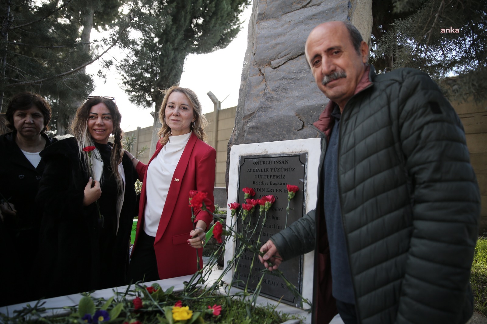 İki efsane anılacak: Konak’tan vefa haftası