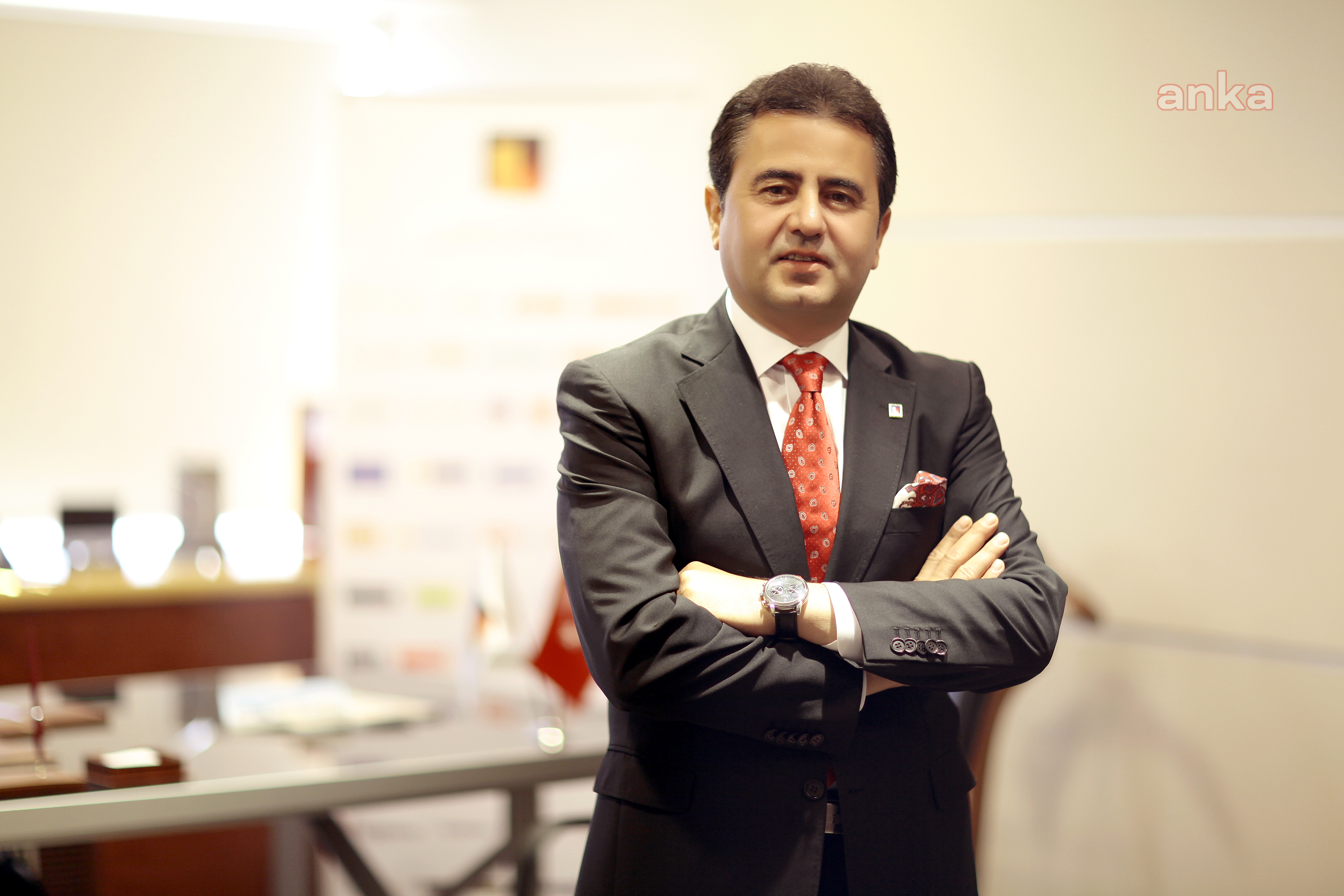 DOĞTAŞ KELEBEK SERMAYE ARTIRDI