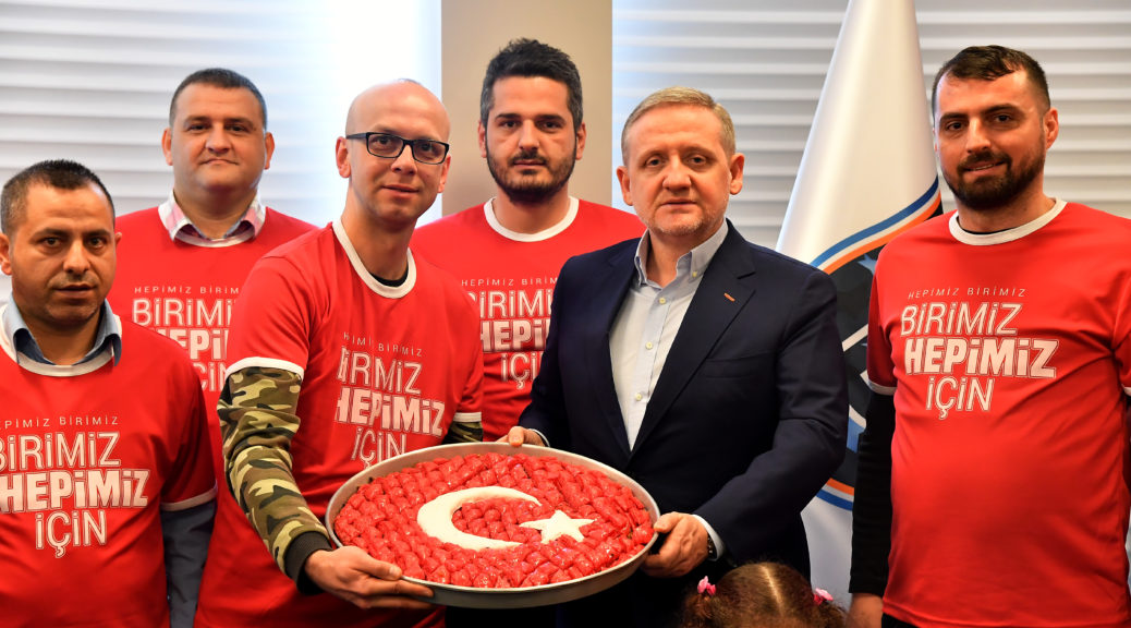 GÜMÜŞDAĞ’DA KORONAVİRÜS TESPİT EDİLDİ, FENERBAHÇE’Lİ OYUNCUDA BULGULARI VAR