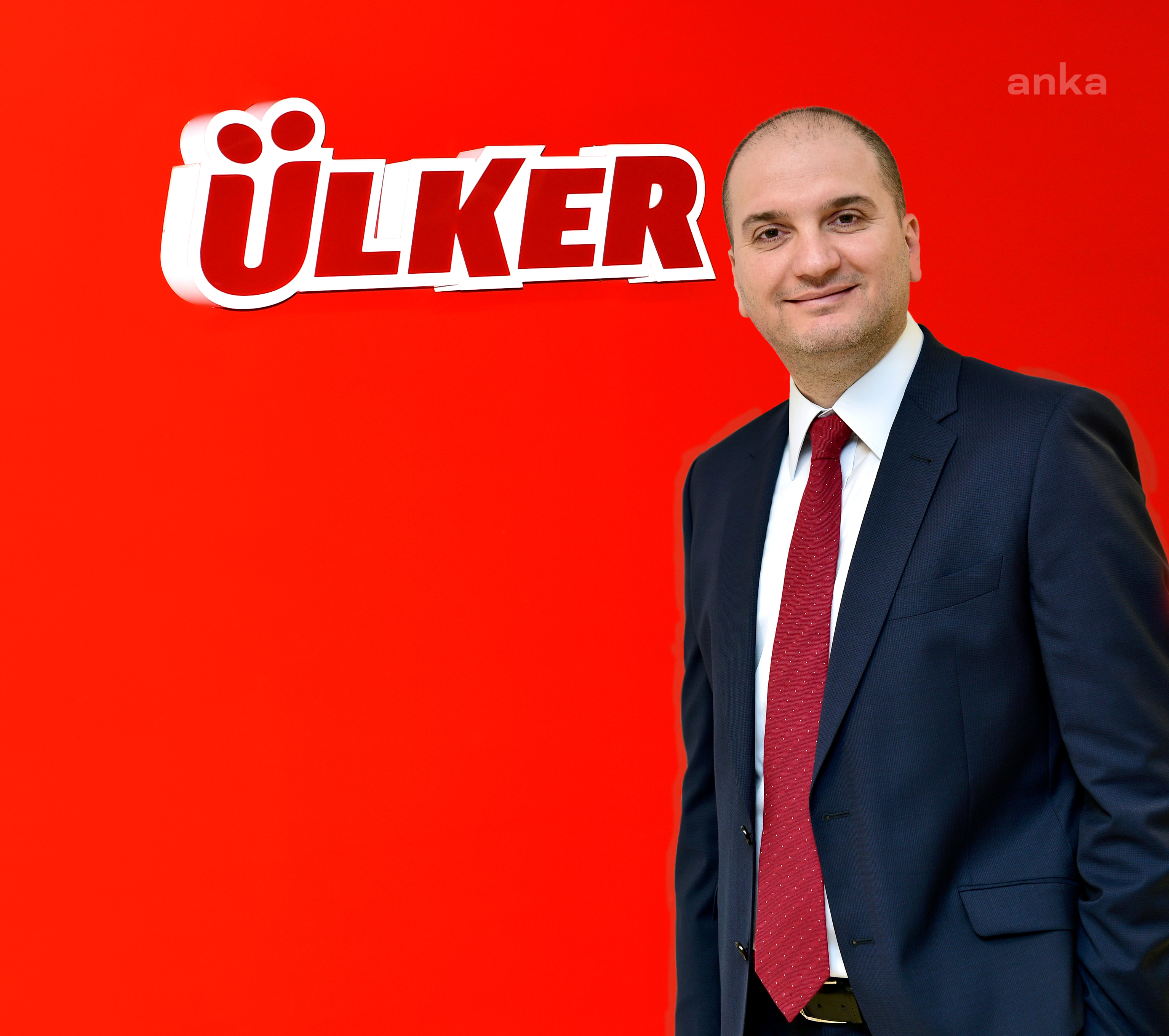 ÜLKER BİSKÜVİ 650 MİLYON DOLARLIK TAHVİL İHRAÇ ETTİ