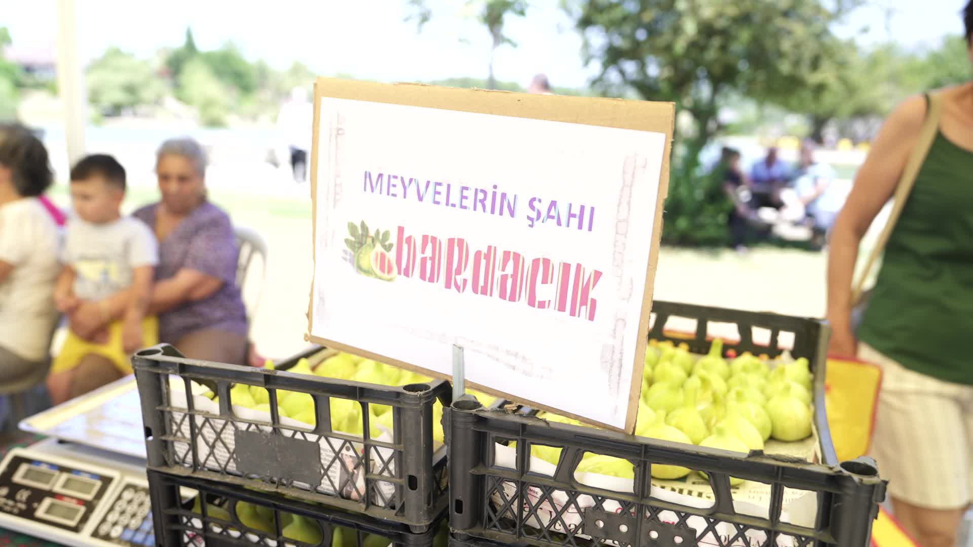 Buca Belediye Başkanı Duman: “Buca’nın tarımsal değerlerini hak ettiği yere taşımak için üreticileri destekleyeceğiz"