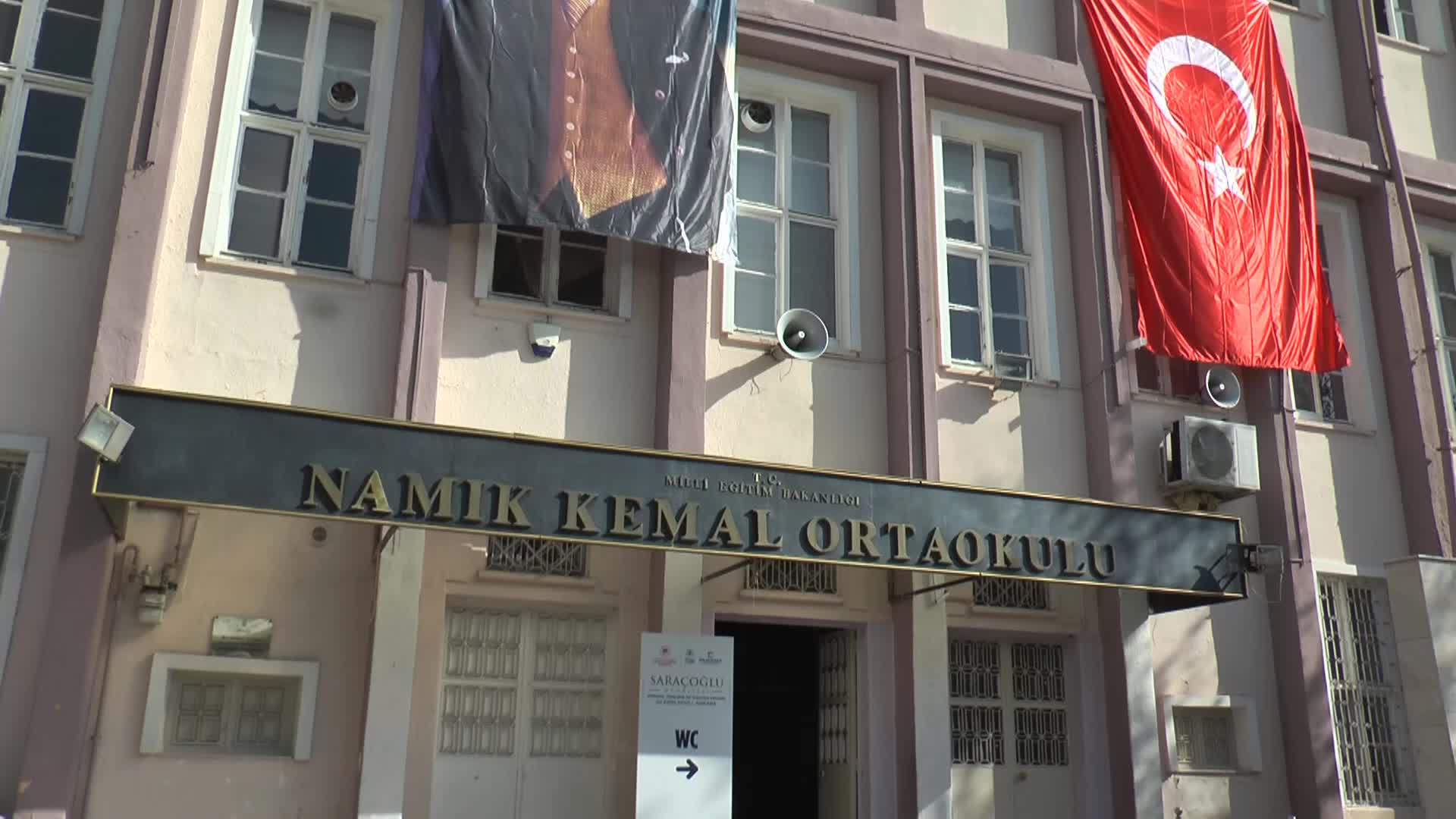 BAKAN KURUM YARGIYI BEKLEMEDEN SARAÇOĞLU PROJESİNİ TANITTI
