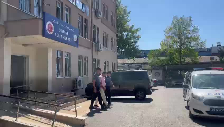 Tuzla'da 2 kişinin hayatını kaybettiği kazaya ilişkin soruşturmada müteahhit tutuklandı