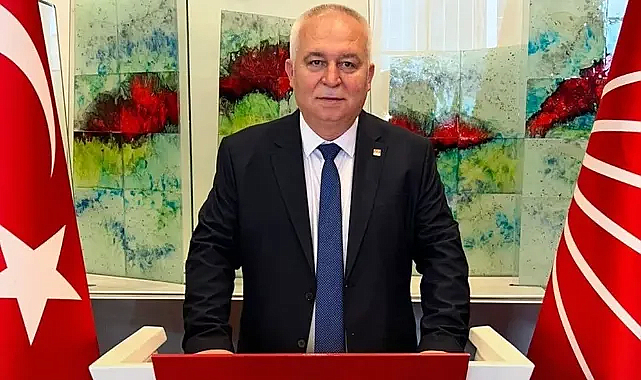 CHP’li Özkan: Üniversiteyi kazanan öğrenciler ve aileleri ekonomik kriz nedeniyle kayıt yaptıramamaktadır