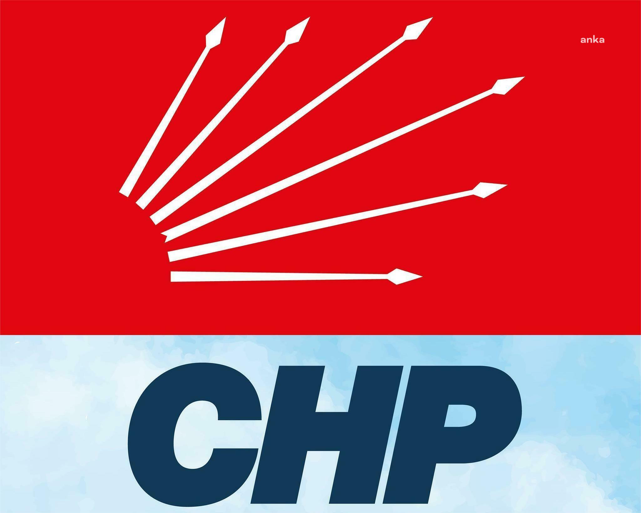 CHP Parti Okulu eğitimlerine akademik kadro desteği