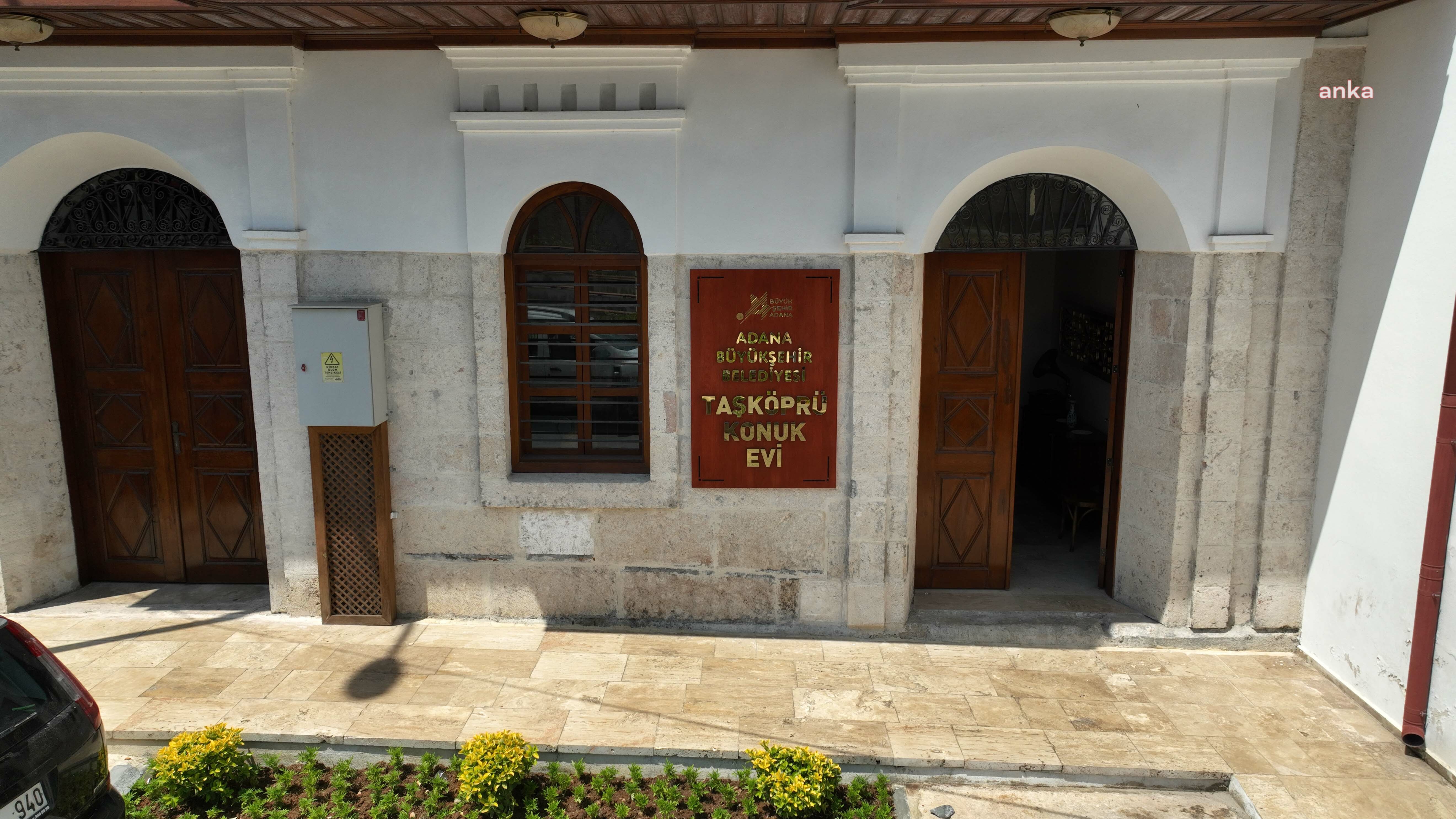 Adana Büyükşehir Belediye Başkanı Karalar: "Adana’yı turizmin en önemli kentlerinden biri yapana kadar özveriyle çalışmaya devam edeceğiz"
