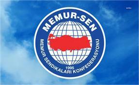 Memur-Sen Genel Başkanı Yalçın'dan Bakan Şimşek'e ziyaret: "Tasarruf, emekçinin cebinden ve toplu sözleşme hükümlerinden olmamalı"