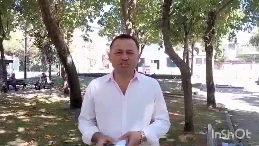 Bir vatandaş 2 yıl önceki sosyal medya eleştirisi nedeniyle ifade verdi