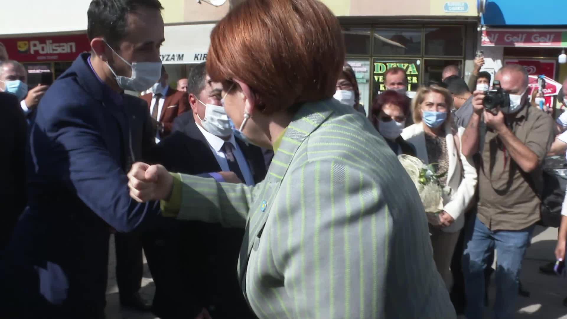 VATANDAŞ AKŞENER'DEN "BATTIK, ÇOLUK ÇOCUĞUMUZU KURTARIN" DİYEREK YARDIM İSTEDİ