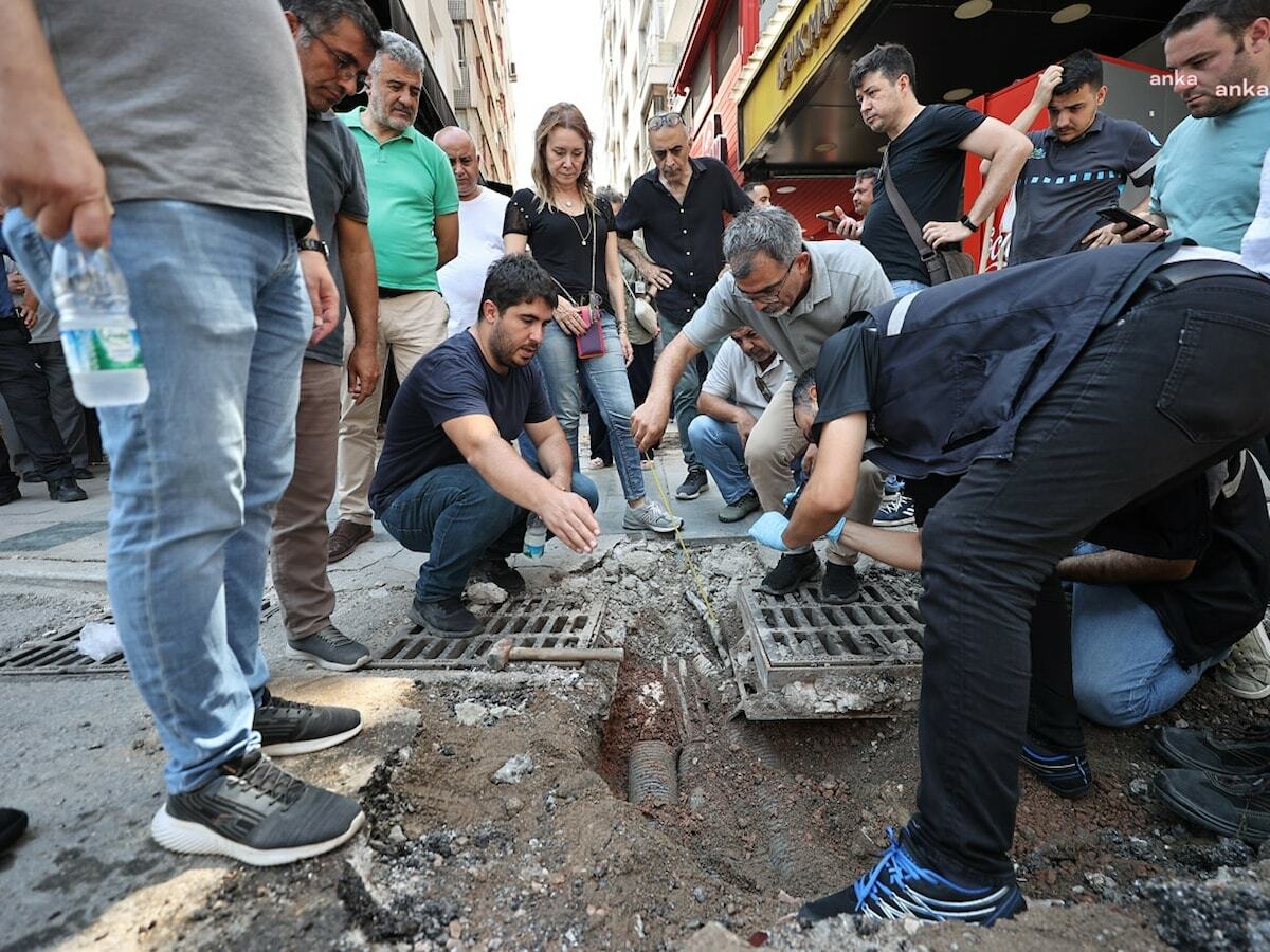 İzmir’de 2 kişinin hayatını kaybettiği olayda mahkeme iddianameyi kabul etti ilk duruşma tarihi belli oldu