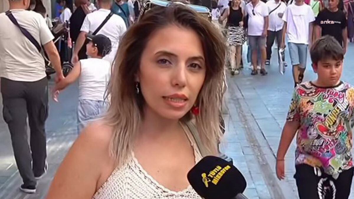 İstanbul Barosu: Dilruba Y.’nin tutuklanması hukuki değil siyasi bir yaklaşımdır
