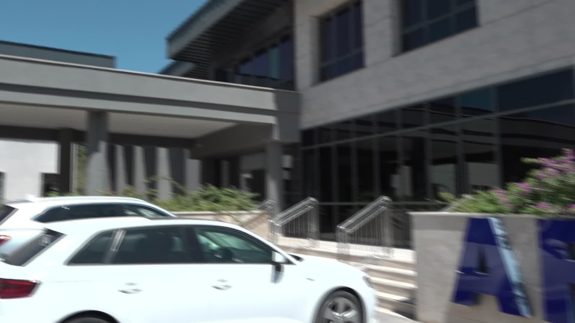 İzmir Büyükşehir Belediye Başkanı Tugay: “Yerleşim yerleri için bir tehlike görünmüyor”
