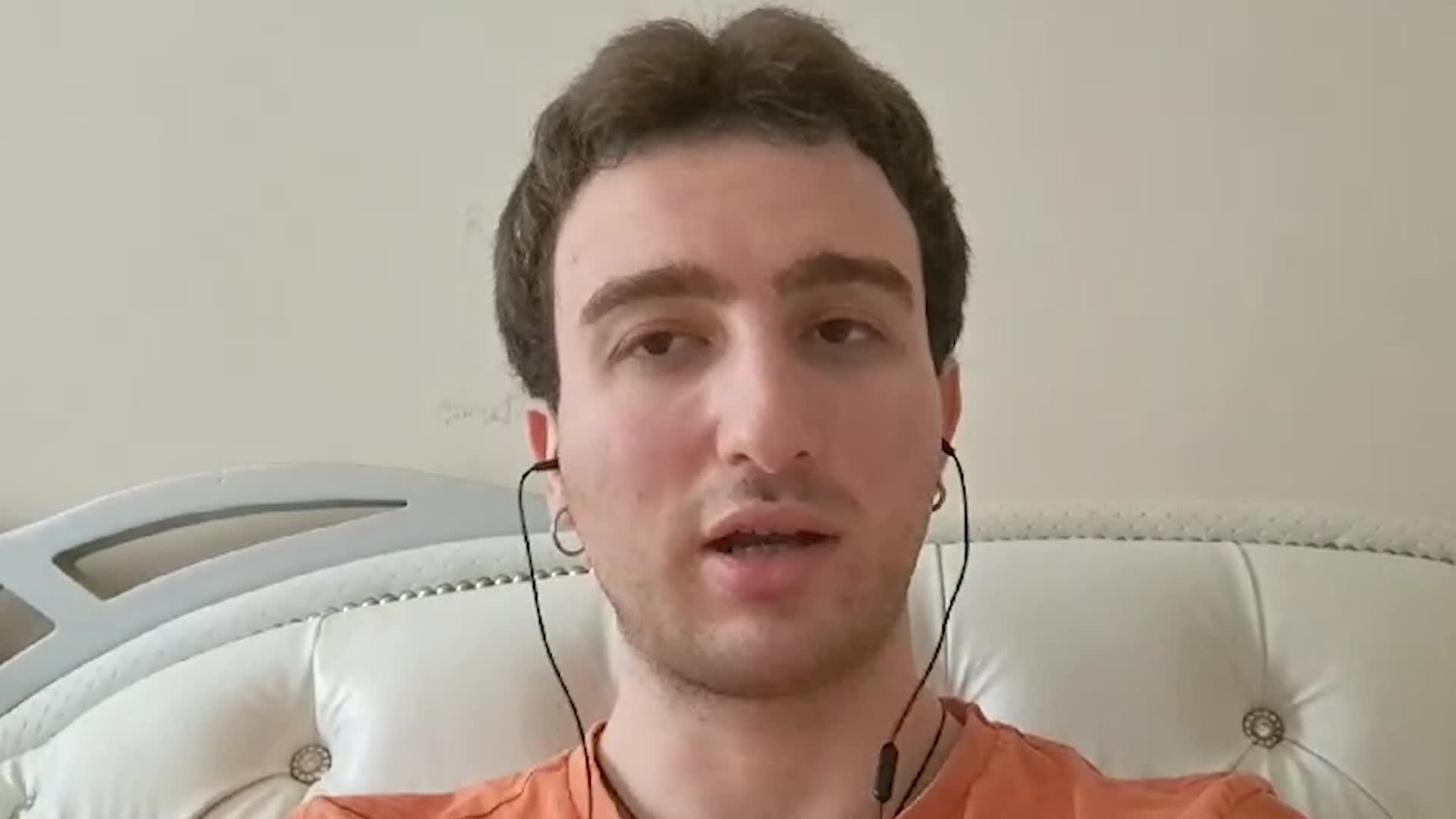 Üniversite öğrencileri, barınma sorununa çare arıyor: “En düşük ev kirası 20 bin, yurt fiyatları 9 bin liradan başlıyor. Cebimizde hiç para kalmayacak”
