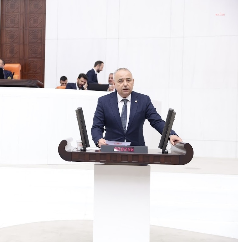 Ahmet Vehbi Bakırlıoğlu: AKP, enerji enflasyonunda da zirveyi kimseye bırakmıyor