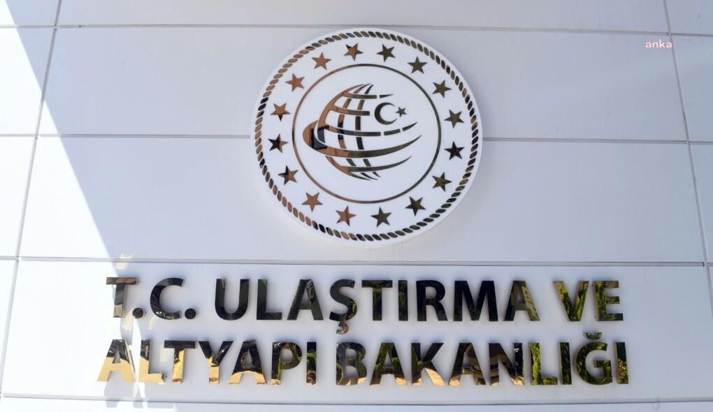 Ulaştırma ve Altyapı Bakanlığı: Bolu Tüneli Ankara istikametinde bugün ağır taşıtların devlet yolu ve otoyolu kullanımı sınırlandırılacak