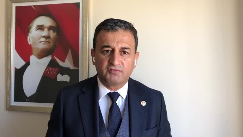 CHP’Lİ BULUT: İKTİDAR GRİP AŞISIYLA YENİ BİR KAOS YARATTI