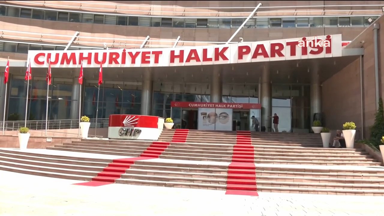 CHP'den, Abdurrahman Dilipak’ın iddialarına yanıt: Bu kadar kuyruklu yalanı bir yazıya nasıl sığdırdınız?