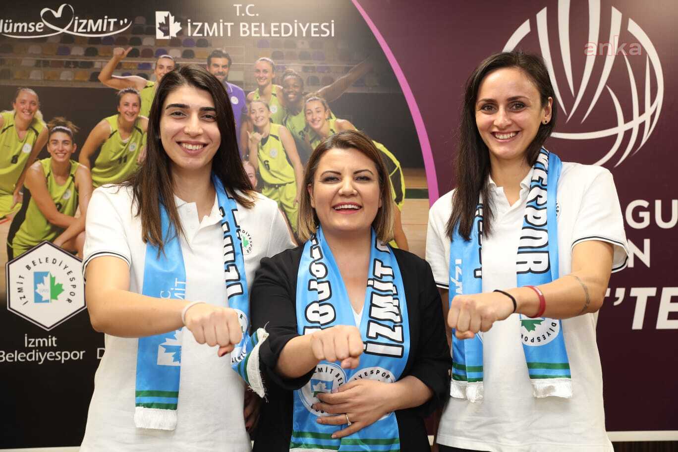 İZMİT BELEDİYE BAŞKANI HÜRRİYET: "AVRUPA'YI İZMİT'E GETİRMENİN HAKLI GURURUNU YAŞIYORUZ"