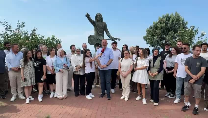 Hopa'da “Sosyal İhtiyaç Analizi ve Stratejik Eylem Planı” için çalışmalar başladı
