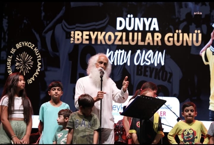 MHP'liler hedef gösterdi, Suavi'nin Beykoz konseri engellenmek istendi