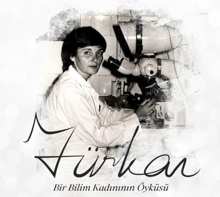 ÇYDD'nin desteğiyle hazırlanan “Türkan: Bir Bilim Kadınının Öyküsü” belgeseline Atina’dan ödül