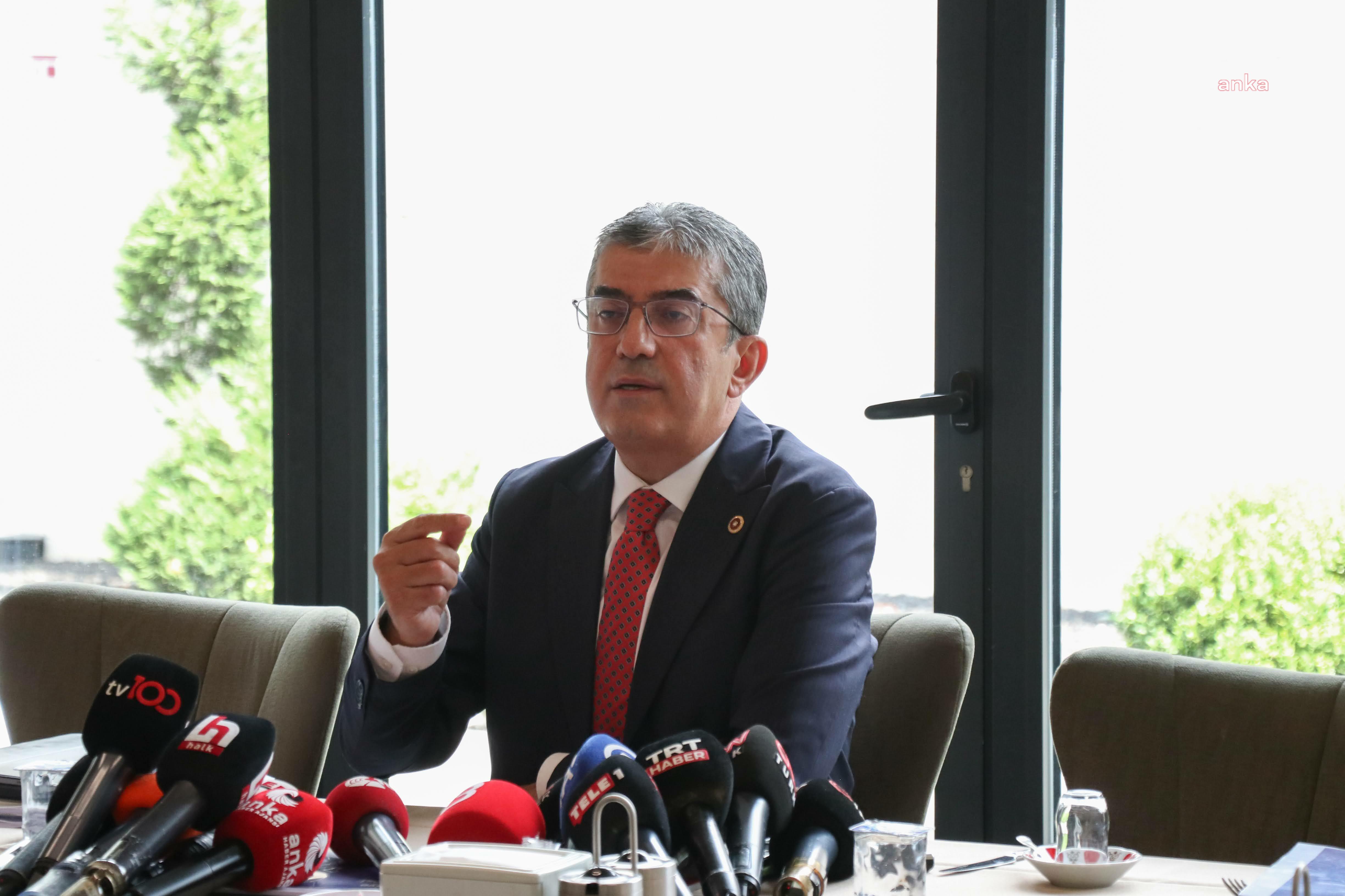 CHP, kripto varlıklarla ilgili düzenlemenin iptali için Anayasa Mahkemesi'ne başvurdu