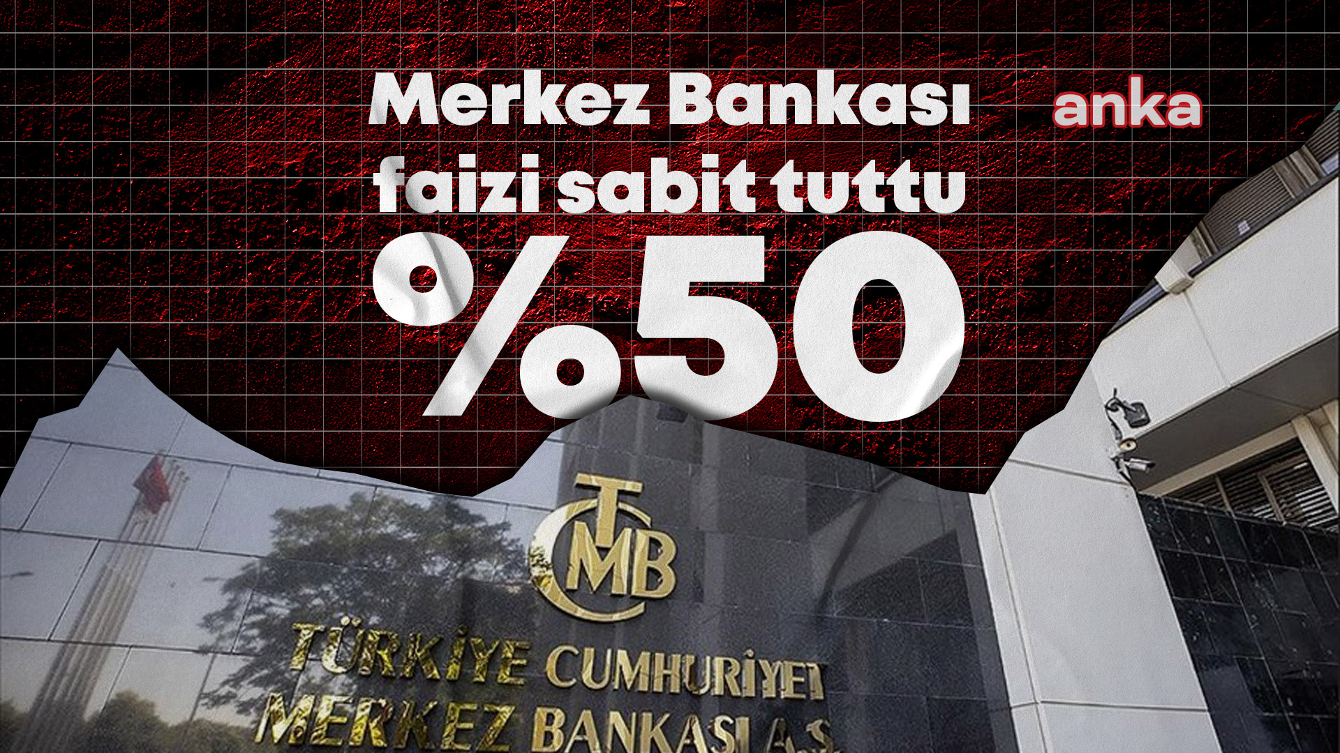 TCMB'nin faiz kararı sonrası piyasalarda son durum