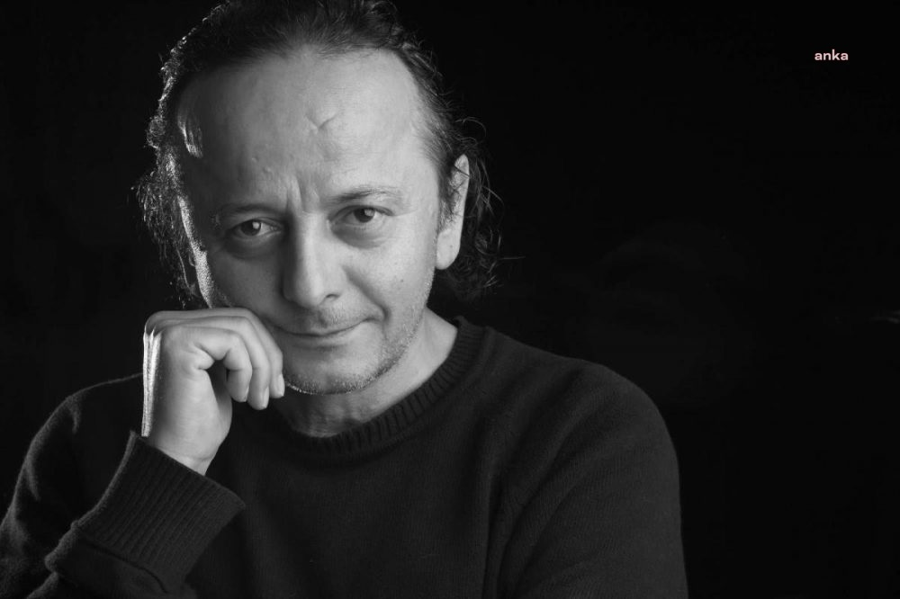 Ege yangınına ilişkin paylaşımı nedeniyle hakim karşısına çıkarılan ünlü şair Nevzat Çelik: Ülkemde yangına 'yangın' denir