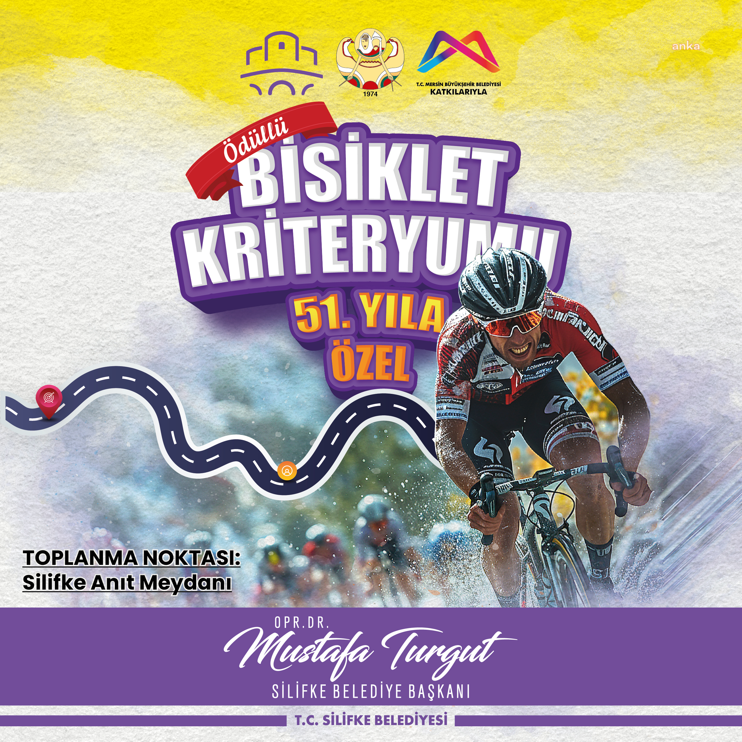 Uluslararası Silifke Müzik ve Folklor Festivali, yarışmalarla renklenecek
