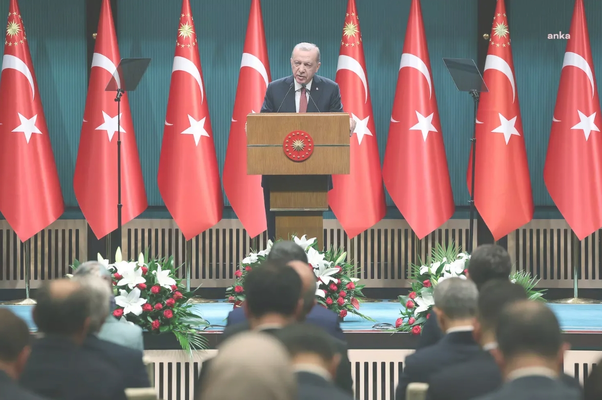 Kabine Toplantısı’nın Ahlat’ta yapılması planlanıyor