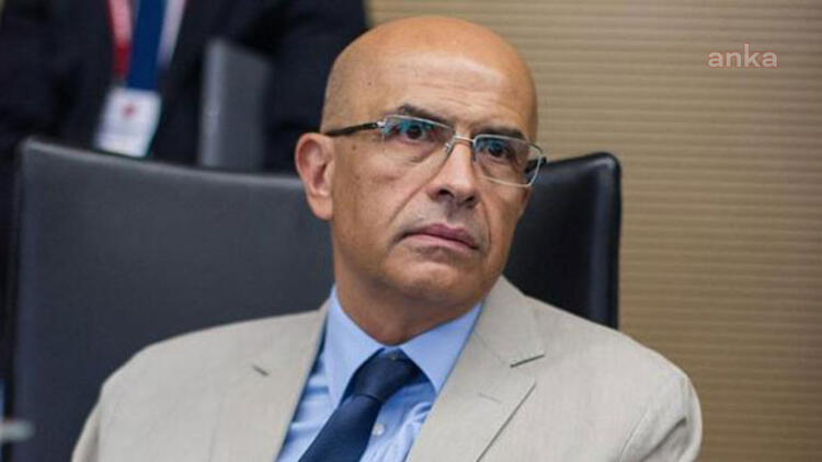 15. AĞIR CEZA'DAN BERBEROĞLU’NUN İTİRAZINA RET!